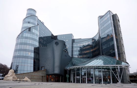 CBA zawiadomiło prokuraturę w sprawie TVP. Telewizja zaprzecza, że służby weszły do jej siedziby