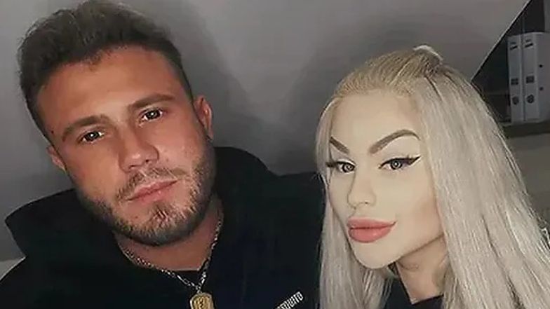 Kłótnie Ewel0ny z Arnoldem 