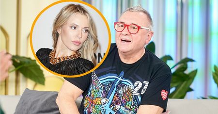 Doda obraziła się na 10 lat. Jurek Owsiak obiecuje, że będzie "wysuwał głowę"