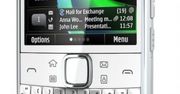 Nokia E6 - następca E71 i E72 oficjalnie [wideo]