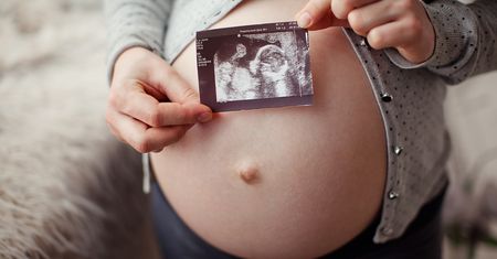 Przezierność karkowa - charakterystyka pomiaru, normy pomiaru, przyczyny powiększonego fałdu karkowego, dalsza diagnostyka