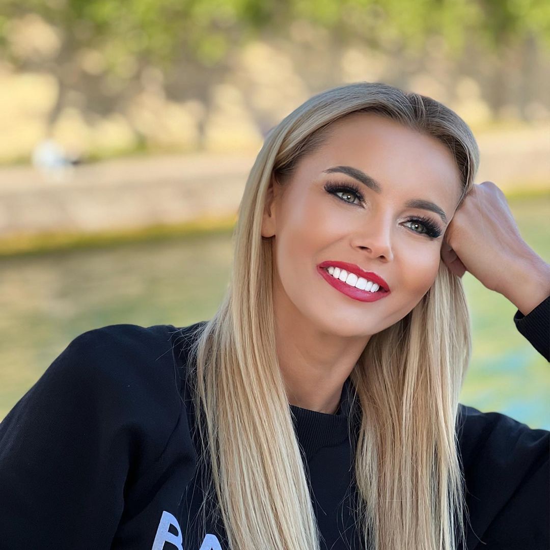 Monika Chwajoł