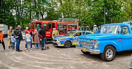Gwiazda wieczoru Patty, Sztukmistrze i wielki mecz. Już 31 maja IV Festyn Rodzinno-Sportowy w Lublinie [PROGRAM]