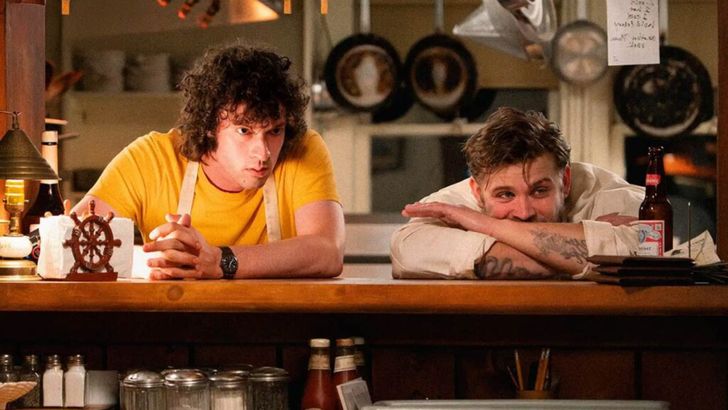 Premiery we wrześniu 2026. Tak, szef! Film o Anthonym Bourdainie od studia A24