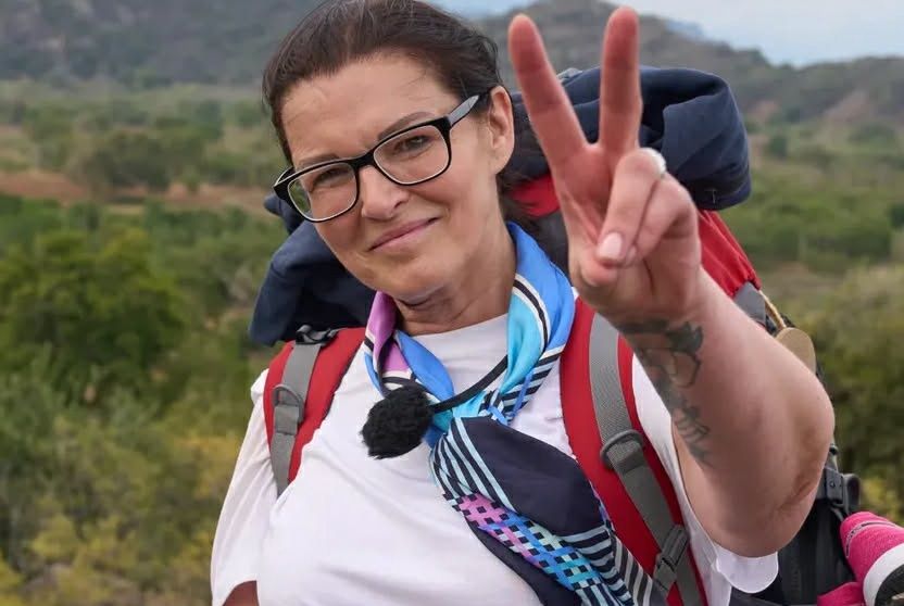 Ilona Felicjańska