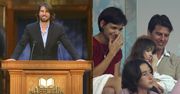 Tom Cruise OPUSZCZA SCJENTOLOGÓW? "Chce zrobić to dla córki"