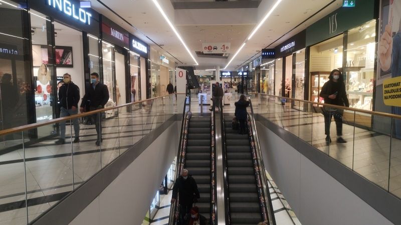 vivo lublin galeria handlowa