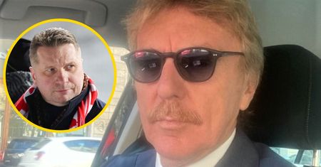 Boniek ostro odpowiedział Czarnkowi. Wypomniał mu... otyłość
