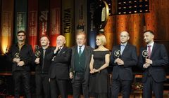 Michał Jakubik, Marcin Łukawski, Michał Montowski, Tomasz Perkowski i Adam Suprynowicz laureatami Złotych Mikrofonów 2016