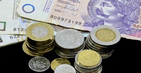 ZUS wypłaca pieniądze z OFE. Daje prawie 30 tys. zł
