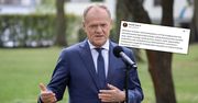 Tusk komentuje wymianę na granicy. Przekazał podziękowania
