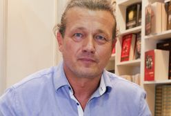 "Mam łzy w oczach". Smutny dzień dla Jakimowicza