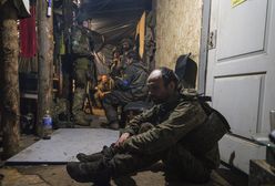 Amerykańska broń dla Ukrainy. Jest decyzja Departamentu Stanu USA