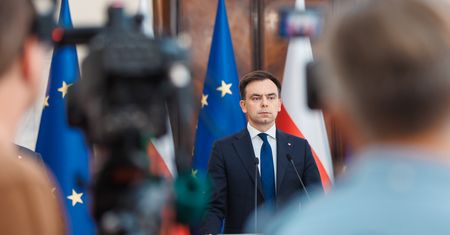 Liczby w budżecie mogą szokować. Nagły kryzys? Nic z tych rzeczy [OPINIA]