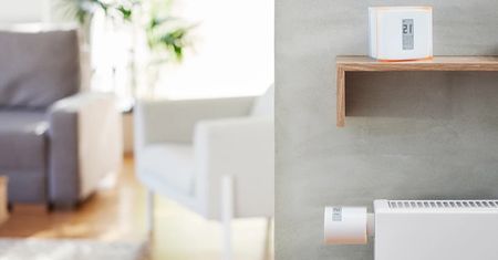 Chcą przyspieszyć rewolucję IoT - Legrand przejmuje Netatmo
