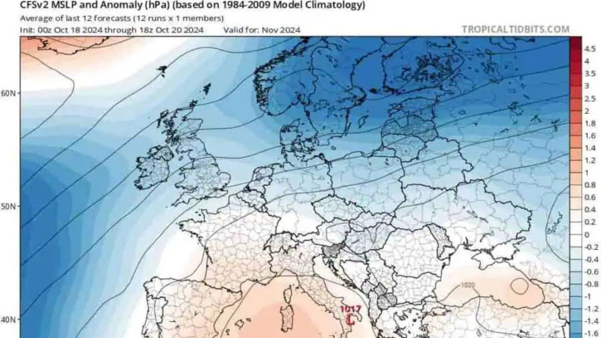 Co wydarzy się w Polsce? Są nowe doniesienia