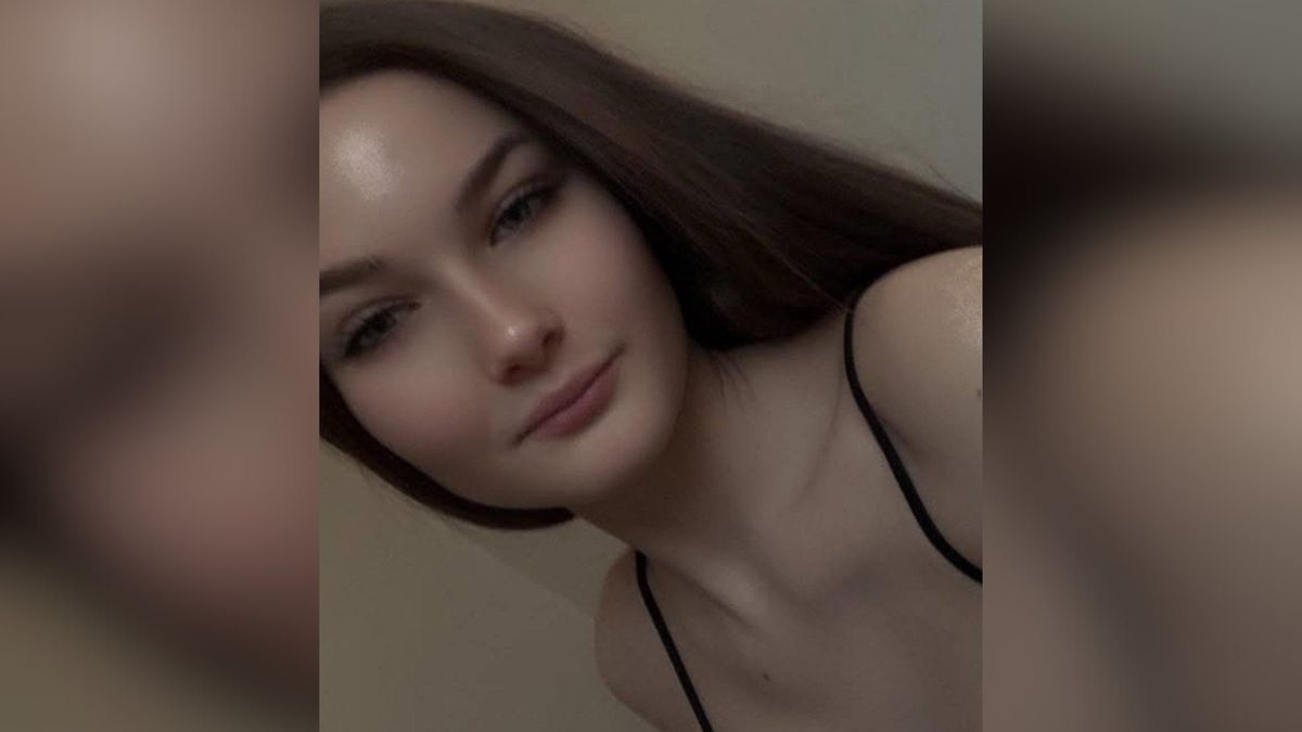 Zaginęła 15-letnia Wiktoria Gackowska.