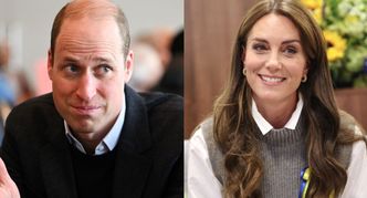 Książę William znów WSPOMNIAŁ o Kate Middleton!