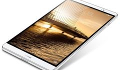 Mediapad M2 8.0 - nowy tablet od Huawei za 1499 zł (wideo)