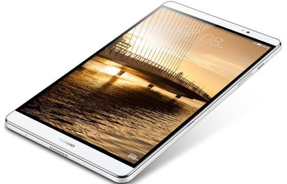 Mediapad M2 8.0 - nowy tablet od Huawei za 1499 zł (wideo)