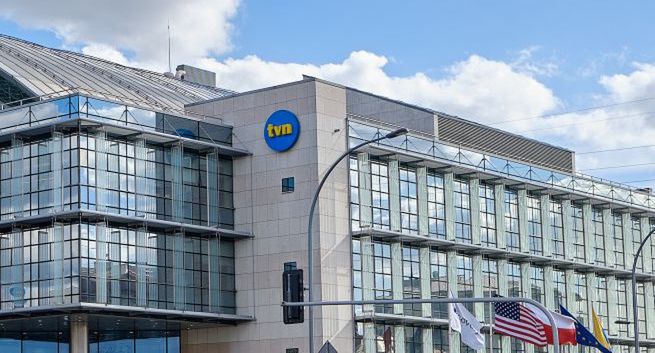 Sławomir Gołębiowski po 20 latach odchodzi z TVN. Redukcje w marketingu