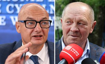 PSL broni Kamińskiego. Sawicki: "Nie ulegniemy presji PO"