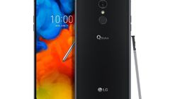 Q Stylus - nowy smartfon LG z rysikiem
