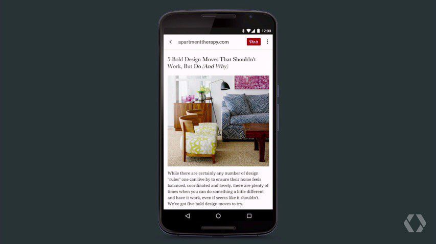 Android M - co nowego? 3