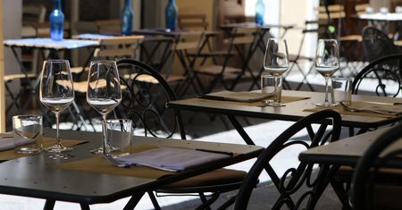 "Wstyd". Oto co zrobili w restauracji. Jest zdjęcie