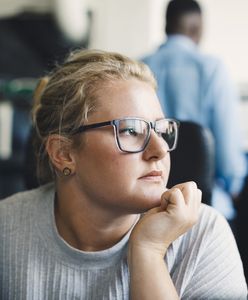 Kryzys, którego można nie zauważyć. Fala zwolnień L4 z tego powodu