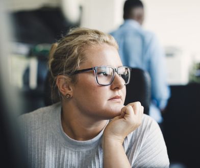 Kryzys, którego można nie zauważyć. Fala zwolnień L4 z tego powodu