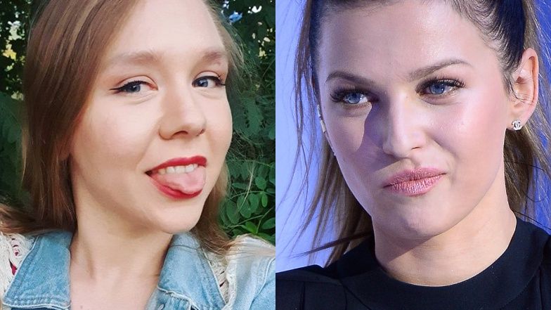 Maja Staśko spotka się z teamem Anny Lewandowskiej