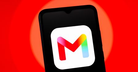 Gmail z nowym skrótem: "Kopiuj kod"