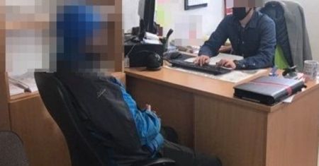 Powiedział policji: "Ukradli mi auto". Dalsza część tej historii to przestroga