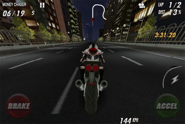 Streetbike: Full Blast – recenzja 5