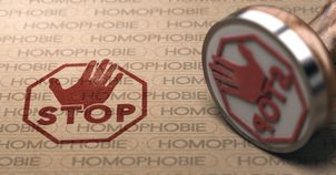 Homofobia - rodzaje, przyczyny, zapobieganie