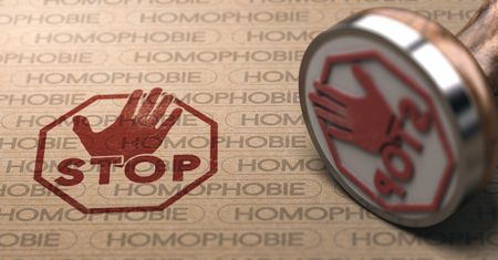 Homofobia - rodzaje, przyczyny, zapobieganie