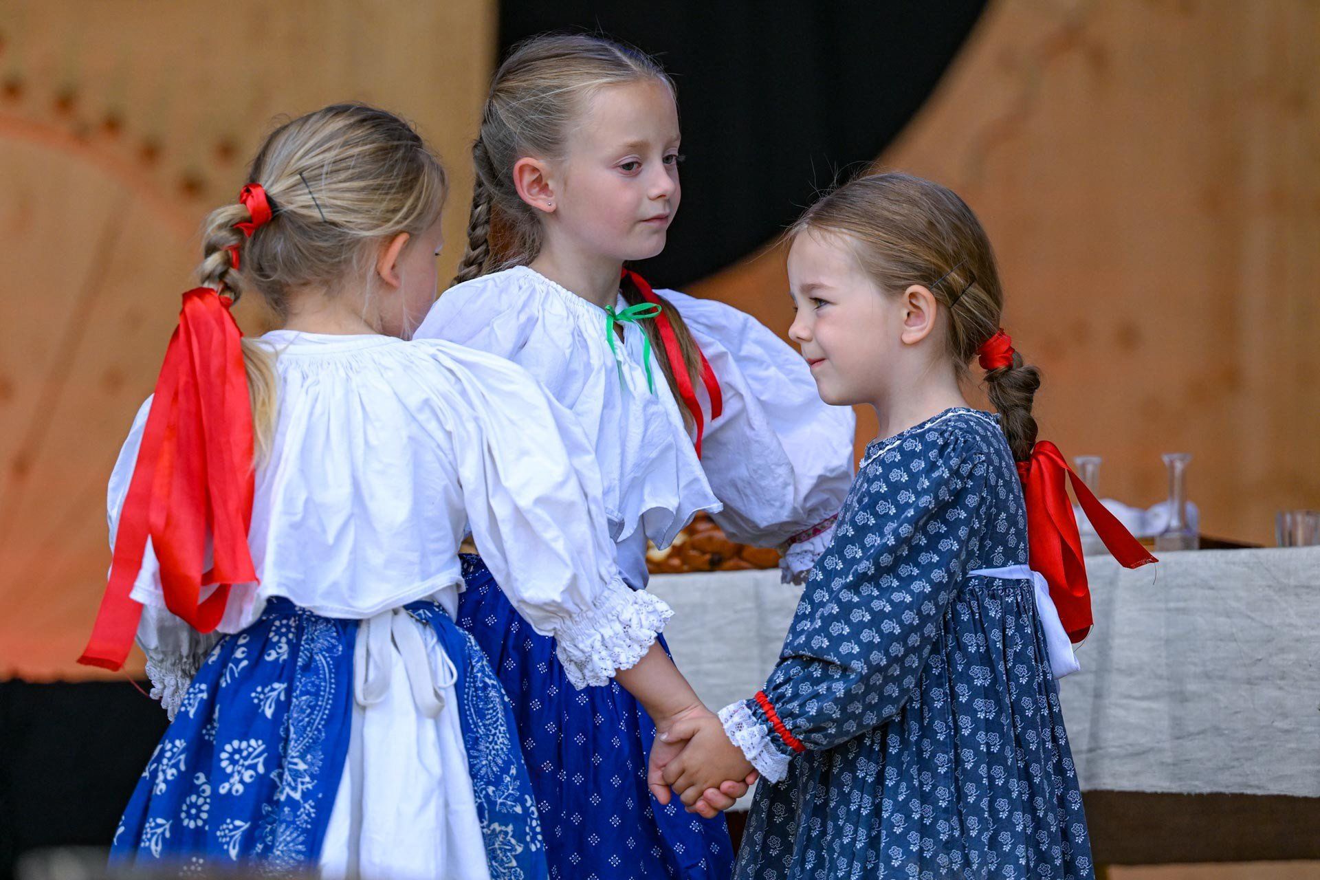 Konkursowe występy 56. MFFZG w Zakopanem