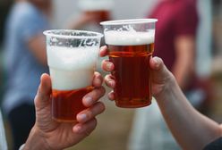 Właściciel browaru chce zakazać reklamy piwa. Tak to tłumaczy