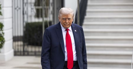Donald Trump podjął decyzję. Antifa uznana za organizację terrorystyczną