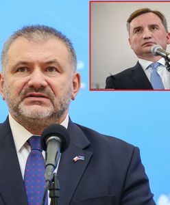 Trybunał Stanu dla Ziobry? W Sejmie odbędzie się spotkanie szefów klubów