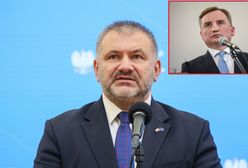 Trybunał Stanu dla Ziobry? W Sejmie odbędzie się spotkanie szefów klubów