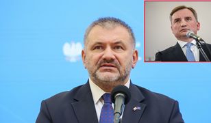 Trybunał Stanu dla Ziobry? W Sejmie odbędzie się spotkanie szefów klubów