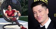 Robert Lewandowski wspomina zakup pierwszego ferrari: "Musiałem przestać się WSTYDZIĆ, że osiągnąłem sukces"