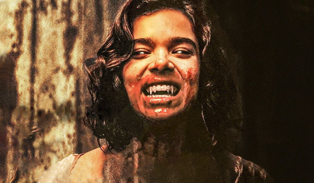 "Jazda bez trzymanki". Najlepszy horror od 50 lat