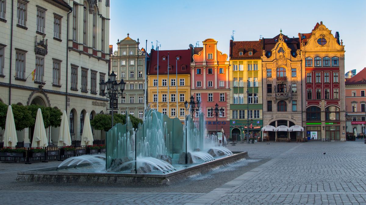 Wrocław 