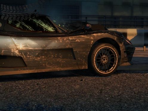 GRRRecenzja: Burnout Paradise the Ultimate Box (PC) 3