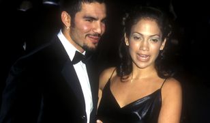 Małżeństwo trwało tylko rok. Ex odszedł z intymnym nagraniem J.Lo