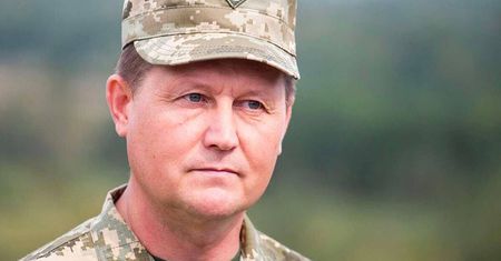 Nowe upokorzenie Kremla. Na zajętym terytorium Ukraina wprowadza własnego komendanta