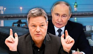 Niemcy stanowczo na "nie" dla Nord Stream 2. Minister ostrzega